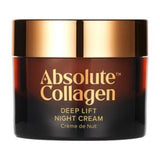 Absolute Collagen Deep Lift Nachtcreme Hautpflege 50ml