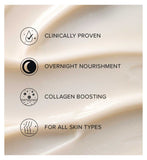 Absolute Collagen Night Cream 50ml - British product
