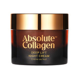 Absolute Collagen Night Cream 50ml - British product