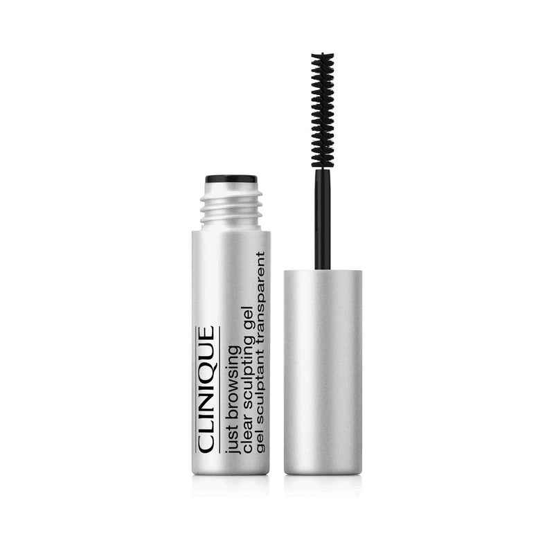 Clinique clear sculpting brow gel 4.3ml - British product