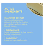 BYOMA blemish clearing paste 15ml - British product