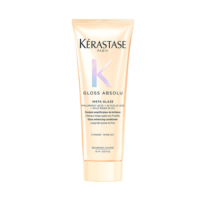 Kérastase Gloss Absolu conditioner 75ml, imported from the UK
