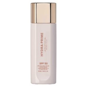 Boots Anastasia Beverly Hills Hydra Prime SPF50 Daglig Ansiktsbeskytter 50ml - Kjøp online hos McGrocer