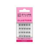 Boots Eylure Fluffy Clusters Refill Pack - 12mm- Buy online at McGrocer