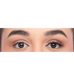 Eylure 12mm fluffy lash cluster refill pack (British brand)