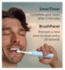 Philips Sonicare 5300 Electric Toothbrush Light Blue, imported from the UK