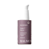 Balmonds Super 7 facial serum 30ml (British brand)