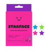 Starface pimple patches party pack 32 count (British brand)