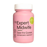 My Expert Midwife ginger melts for nausea, UK version