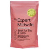 My Expert Midwife recovery soak 750g, imported from the UK