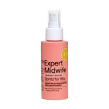 Boots My Expert Midwife Spritz for Bits Perineal Spray 100ml- Buy online at McGrocer