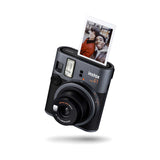 Boots Instax Mini 41 Instant Camera Black- Buy online at McGrocer