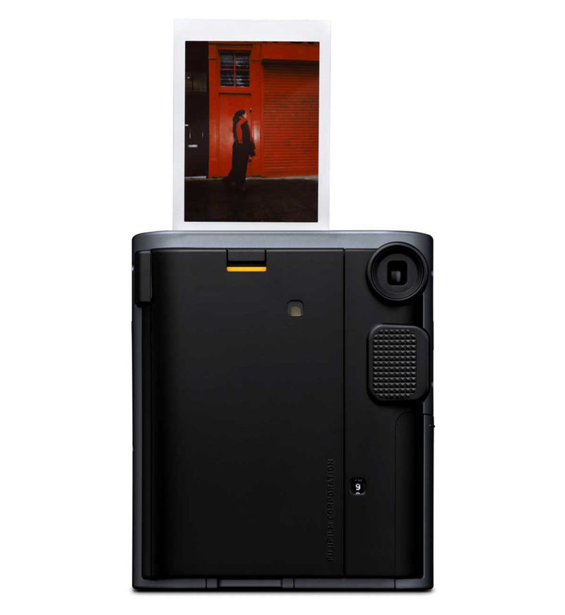 Fujifilm Instax Mini 41 instant camera black (British brand)