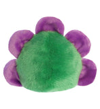 Aurora Palm Pals Fallon Flower plush toy 5in, UK version