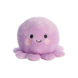 Aurora plush toy Oliver Octopus 5in - British product