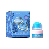 Boots NCLA Gummy Bear Lip Care Set - 5ml Mini Lip Scrub and 10ml Lip Balm- Buy online at McGrocer