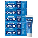 Oral-B Pro Expert Toothpaste 75ml x5, imported from the UK