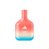 adidas Vibes Happy Feels Eau de Parfum 100ml - British product