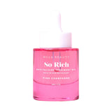 Boots NCLA So Rich Pink Champagne Treatment Oil 30ml- Buy online at McGrocer