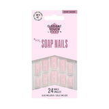Elegant Touch Soap Nails Bubble Bliss, UK version