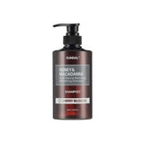 Kundal Honey and Macadamia Shampoo Cherry Blossom 500ml, UK version
