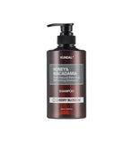 Kundal Honey Macadamia Nature Shampoo Cherry Blossom 500ml