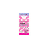 Bubble T Milk Berries bubble bath 480ml - British product