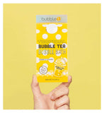 Bubble T bubble bath milk tropical 480ml, imported from the UK