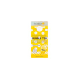 Bubble T bubble bath milk tropical 480ml, imported from the UK