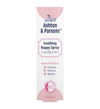 Ashton & Parsons Soothing Nappy Spray 50ml - British product
