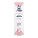 Ashton & Parsons Soothing Nappy Spray 50ml - British product