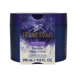 Feather & Down magnesium passionflower body butter 290ml (British brand)
