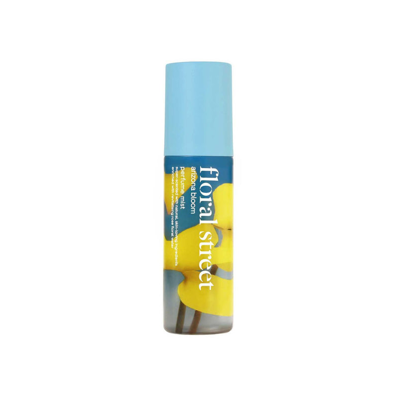Floral Street Arizona Bloom perfume mist 125ml - British product