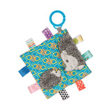 Taggies baby crinkle toy Heather Hedgehog, imported from the UK