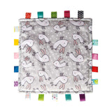 Boots Mary Meyer Taggies Original Comfy Bunnies Blanket- Buy online at McGrocer
