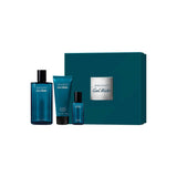 Davidoff Cool Water EdT gift set 125ml - British product