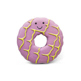 Boots Petface Iced Ring Biscuit Latex Dog Toy- Buy online at McGrocer