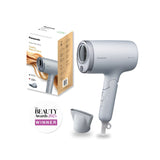 Panasonic EH-NA7M hairdryer Ice Grey (British brand)