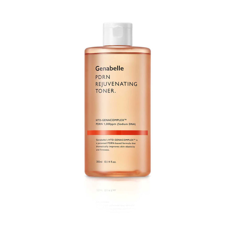 Genabelle PDRN Rejuvenating Toner 300ml, UK version