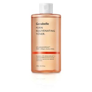 Genabelle PDRN Rejuvenating Toner 300ml, UK version