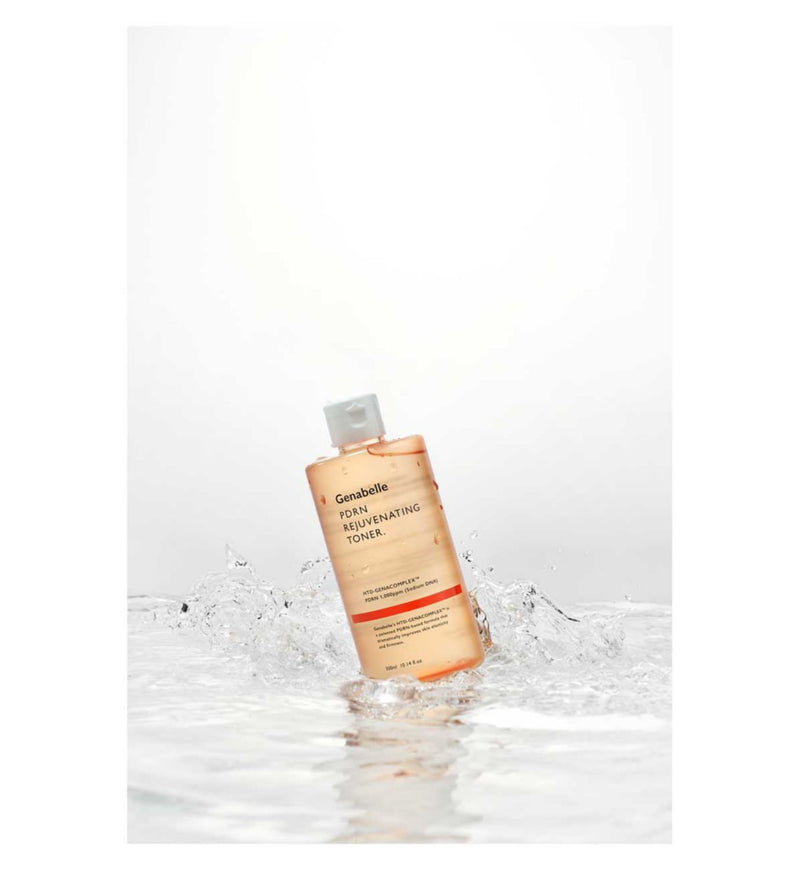 Genabelle PDRN Rejuvenating Toner 300ml, UK version