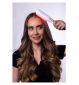 Stylpro root renew red light hairbrush (British brand)