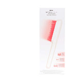 Stylpro root renew red light hairbrush (British brand)