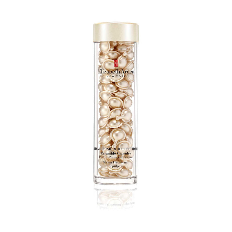 Elizabeth Arden Hyaluronic Acid Peptides Ceramide serum capsules 90pcs, UK version