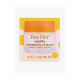 Tree Hut lip mask Vanilla 17g, UK version