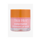 Boots Tree Hut Overnight Lip Mask Watermelon 17g- Buy online at McGrocer