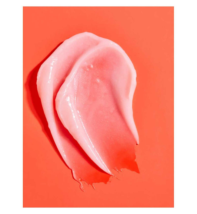 Tree Hut lip mask watermelon 17g, UK version