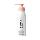 Boots REHAB Retreat Shower Milk Body Wash 330ml- Buy online at McGrocer