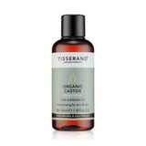 Boots Tisserand Organic Castor Oil Face Oil- Buy online at McGrocer