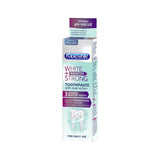 Rapid White Booster toothpaste dual action 75ml, UK version